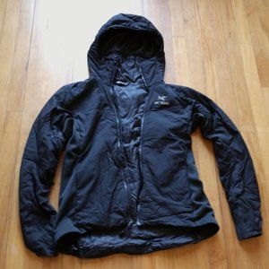 Arc'teryx Atom LT Hooded Insulated Jacket - Women'